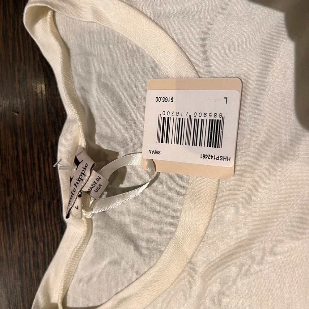 Haute Hippie bull skull tank top - Picture 5 of 6